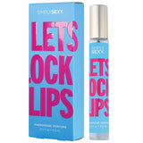 Simply Sexy Pheromone Perfume - Lets Lock Lips