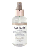 Coochy After Shave Protection Spray - Botanical Blast 4oz