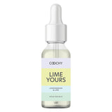 NEW Coochy Ultra Soothing Ingrown Hair Oil-Lemongrass Lime 12.5ml