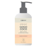 NEW Coochy Ultra Silky Body Lotion-Mango Coconut 8oz