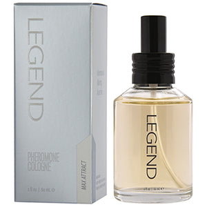 Legend Pheromone Cologne