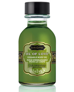 Oil Of Love .75oz 6 Flavors To Choose From