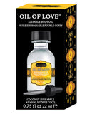 Oil Of Love .75oz 6 Flavors To Choose From