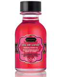 Oil Of Love .75oz 6 Flavors To Choose From