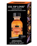 Oil Of Love .75oz 6 Flavors To Choose From