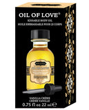 Oil Of Love .75oz 6 Flavors To Choose From