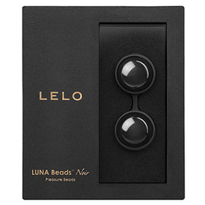 Lelo Noir Best Selling Balls