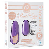 Remote Control Sensuelle Egg