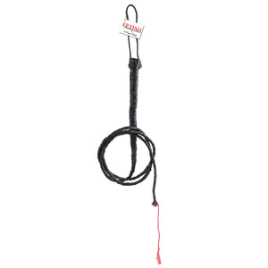 Fetish Fantasy Bull Whip 6ft