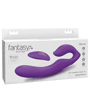 Fantasy For Her Ultimate Strapless Strap On