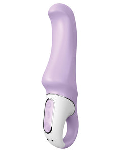 Satisfyer's Charming Smile - Lilac