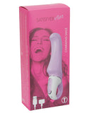 Satisfyer's Charming Smile - Lilac