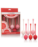 Strawberry Kegel Training Set