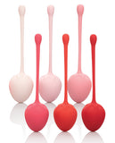 Strawberry Kegel Training Set