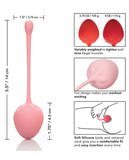 Strawberry Kegel Training Set