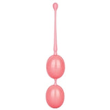 Weighted Kegel Balls- Pink