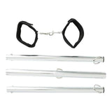 Spread Em' Adjustable Spreader Bar Set