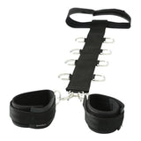 Neck & Wrist Restraints