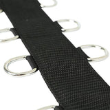 Neck & Wrist Restraints