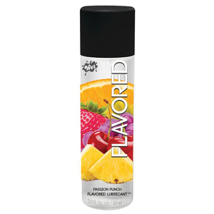 Flavored Waterbased Lubricant