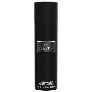 Wet Elite Hybrid Lube