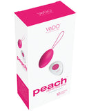 Vedo Peach Remote Control Bullet