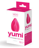 Vedo Yumi Rechargeable Vibe - BEST SELLER