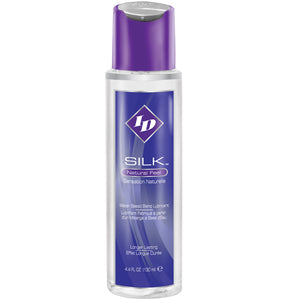 ID Silk Hybrid Lube