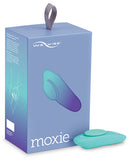 The Moxie (Best Seller)