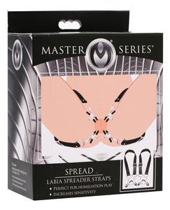 Master Series Labia Spreader